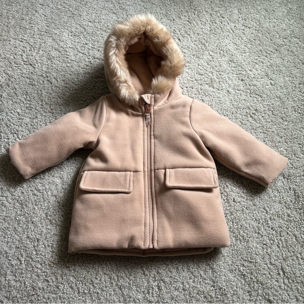 OSHKOSH Coat